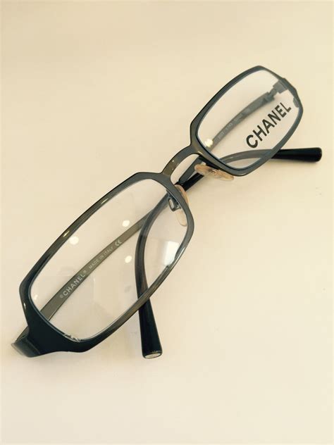 chanel reading glasses 1.75|Chanel reading glasses eyewear.